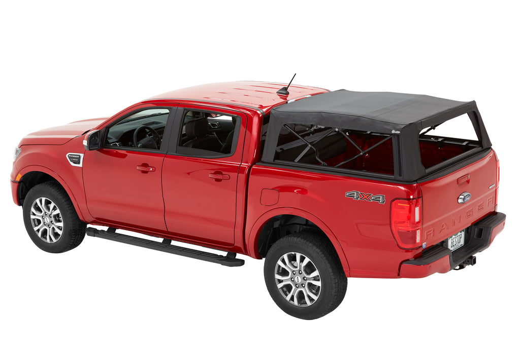 Supertop for Truck 2 - '19-23 Ranger; For 5 ft. bed by Bestop