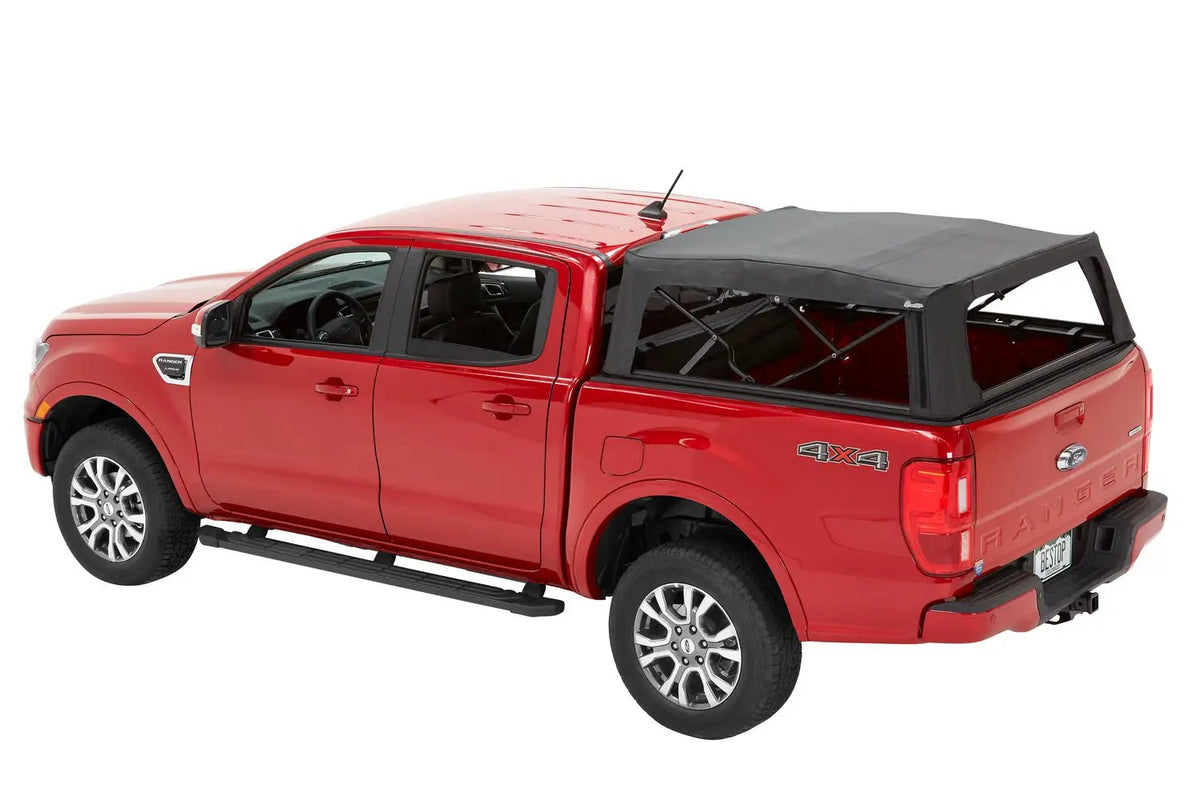 Supertop for Truck 2 - '19-23 Ranger; For 5 ft. bed by Bestop