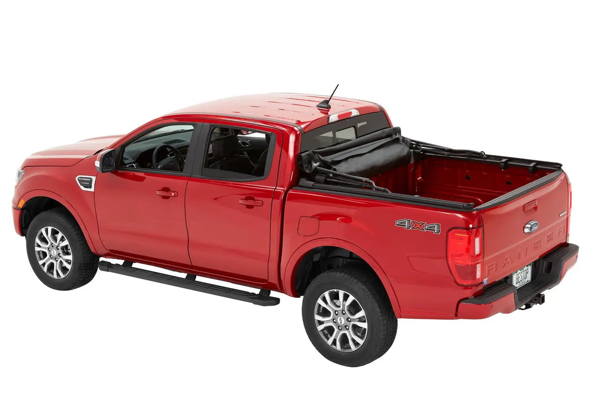 Supertop for Truck 2 - '19-23 Ranger; For 5 ft. bed by Bestop