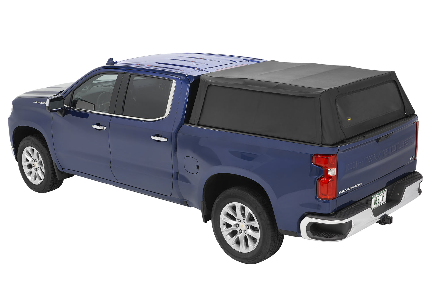 Supertop(R) for Truck 2 by Bestop