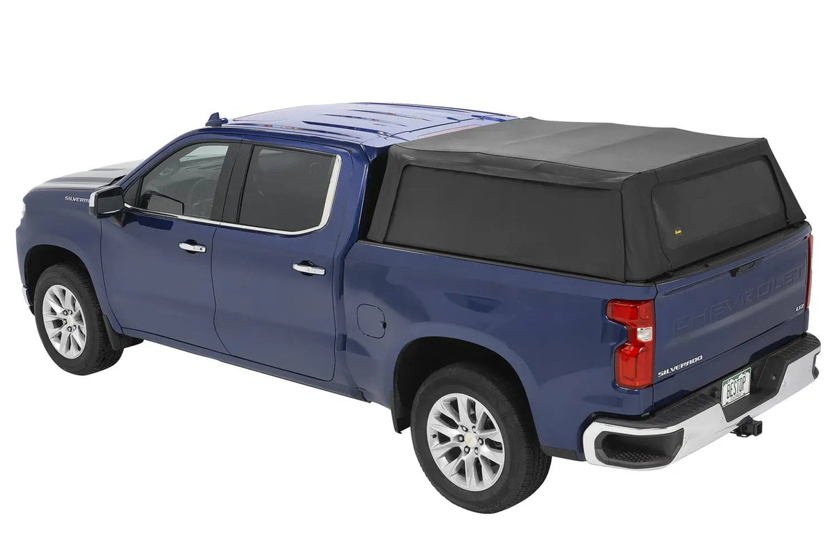 Supertop(R) for Truck 2 by Bestop