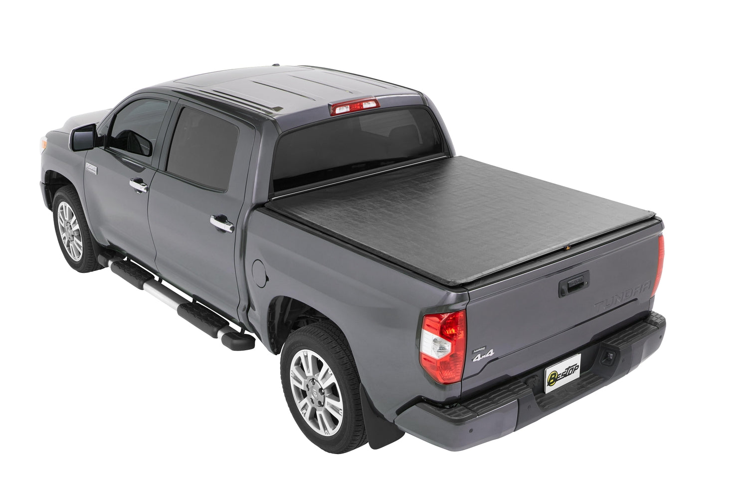 Supertop for Truck 2 Tonneau - '05-2023 Tacoma; For 6 ft. bed by Bestop