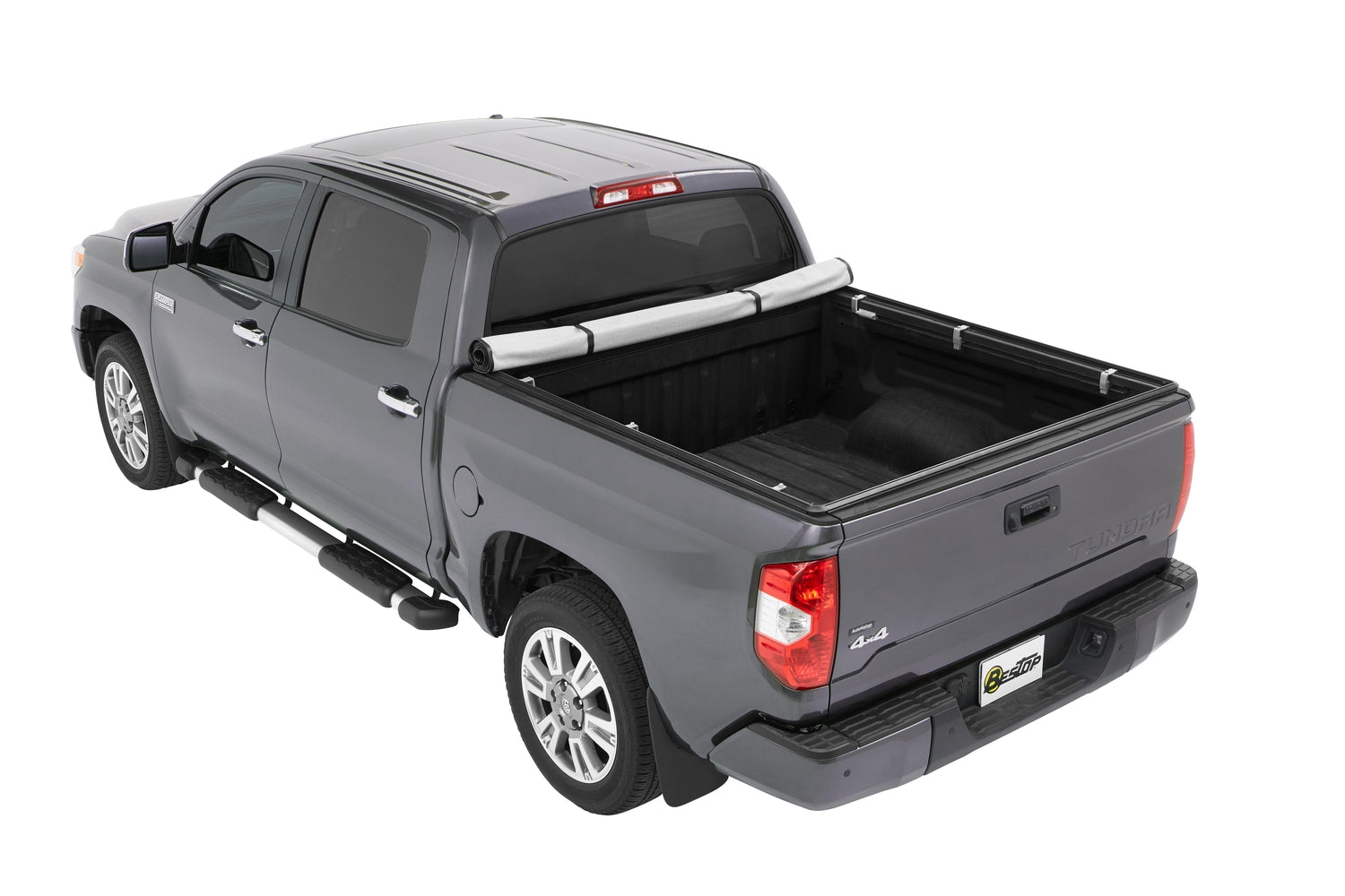Supertop for Truck 2 Tonneau - '05-2023 Tacoma; For 6 ft. bed by Bestop