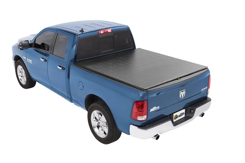 Supertop for Truck 2 Tonneau - '19-Current Ram 1500; For 5.7 ft. bed; w/o RamBox by Bestop