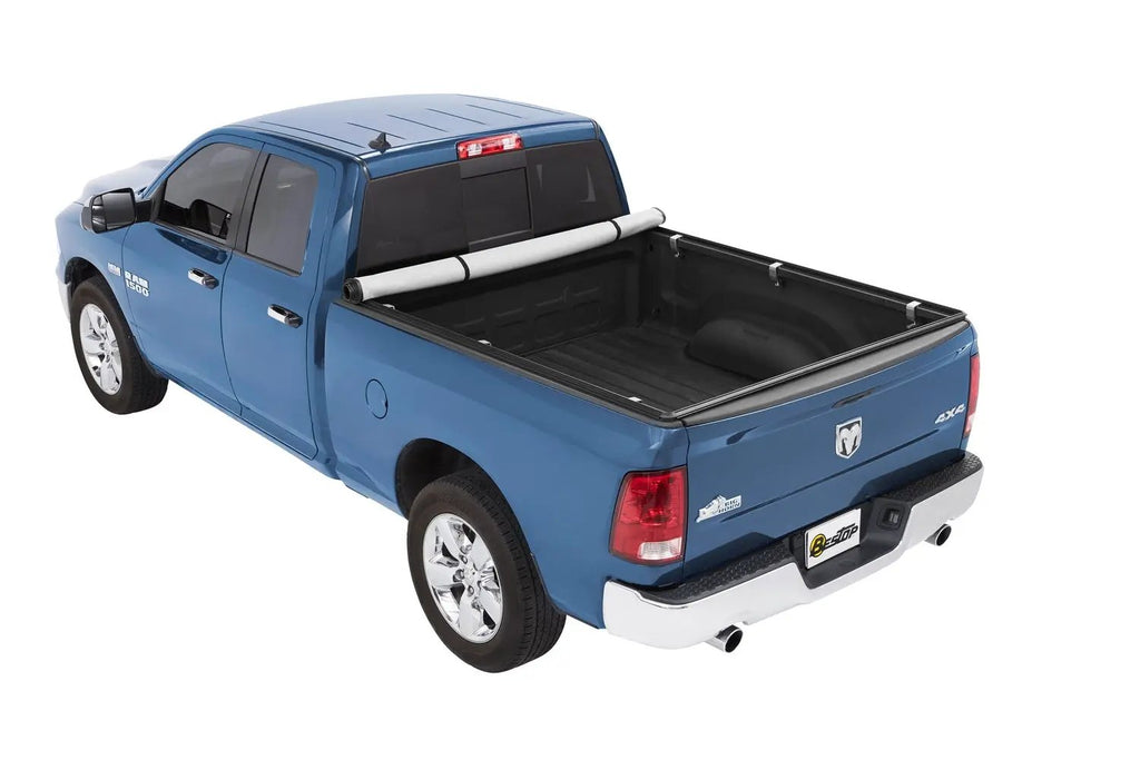 Supertop for Truck 2 Tonneau - '19-Current Ram 1500; For 5.7 ft. bed; w/o RamBox by Bestop