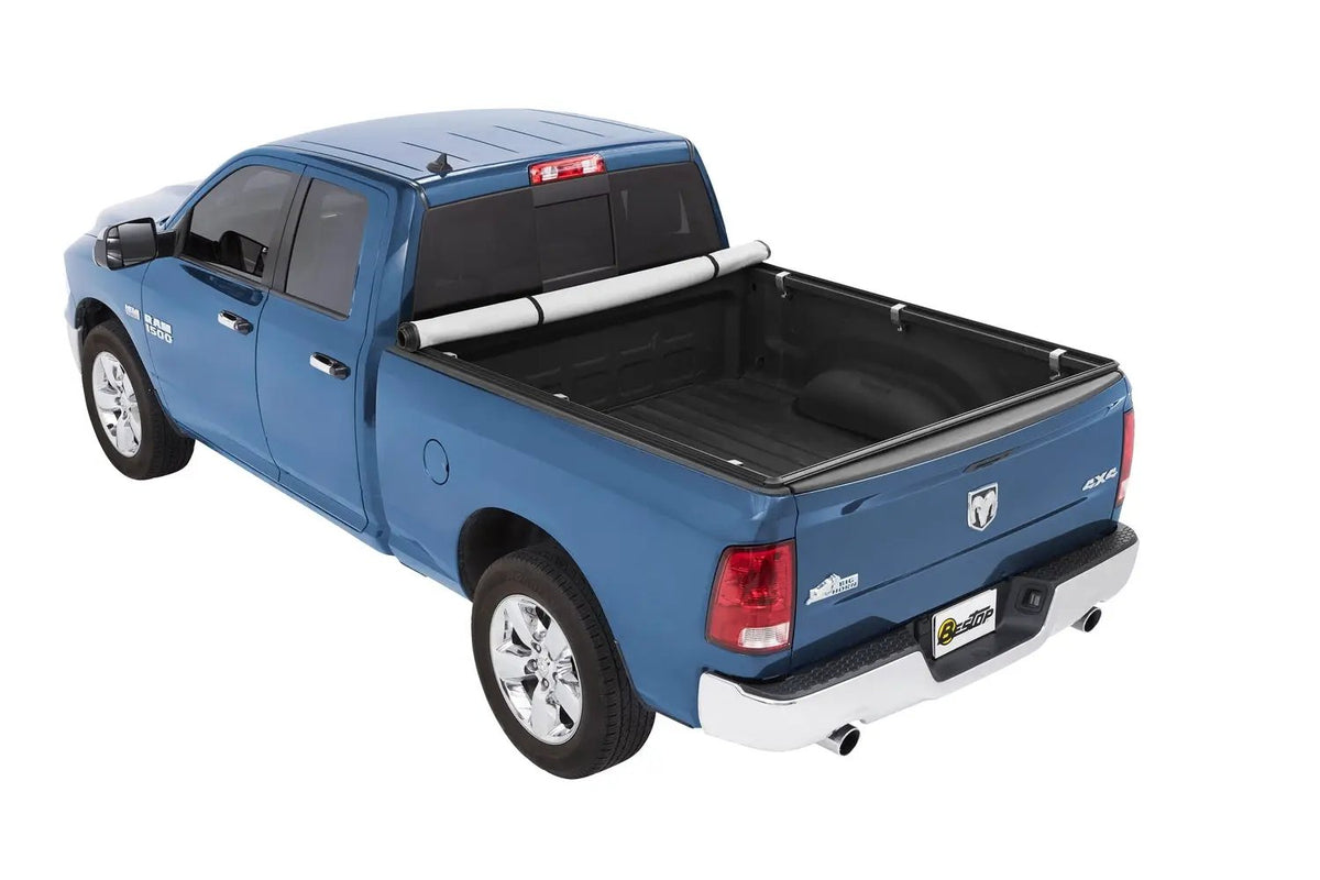 Supertop for Truck 2 Tonneau - '19-Current Ram 1500; For 5.7 ft. bed; w/o RamBox by Bestop