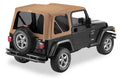 Replace-A-Top(TM) for OEM Hardware by Bestop