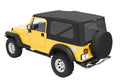 Replace-A-Top(TM) for OEM Hardware by Bestop