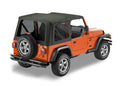 Replace-A-Top(TM) for OEM Hardware by Bestop