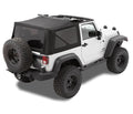 Replace-A-Top(TM) for OEM Hardware by Bestop