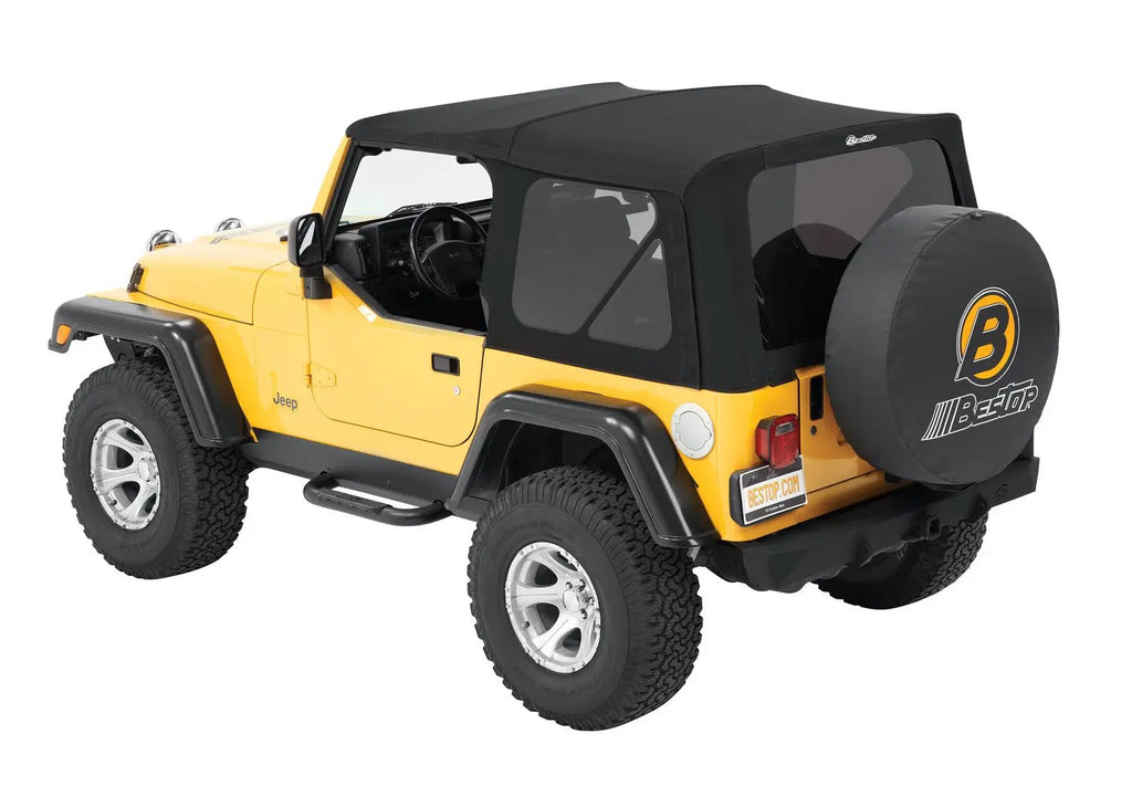 Replace-A-Top(TM) for OEM Hardware by Bestop