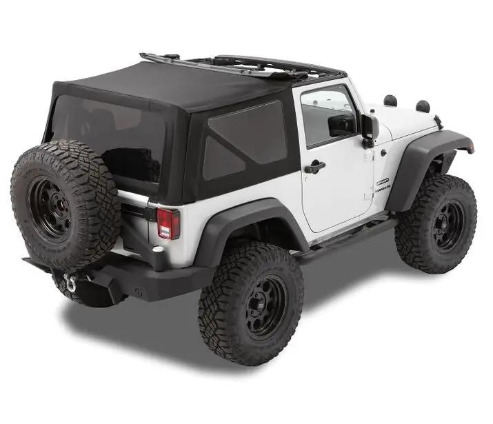 Replace-A-Top(TM) for OEM Hardware by Bestop