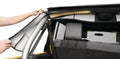 Sport Bar Cover - Jeep '07-18 Wrangler JK 4-Door (Black Diamond) by Bestop