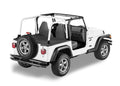 Duster(TM) Deck Cover by Bestop