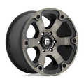 BEAST 18X9 6X5.5 106.1 MBT +19