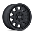 STADIUM 17X8 6X130 84 +38 M-BLK by Black Rhino Wheels