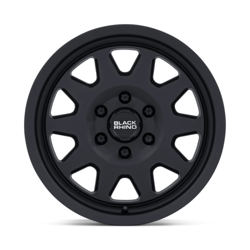 STADIUM 17X8 5X130 78 +45 M-BLK