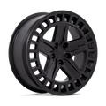 ALSTON 20X8.5 5X120 74 M-BLK +25