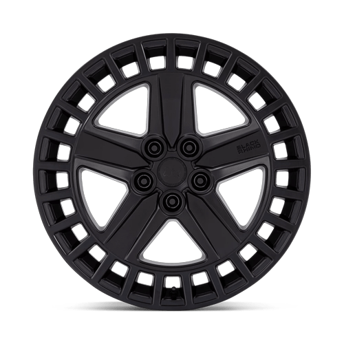 ALSTON 20X8.5 5X120 74 M-BLK +25
