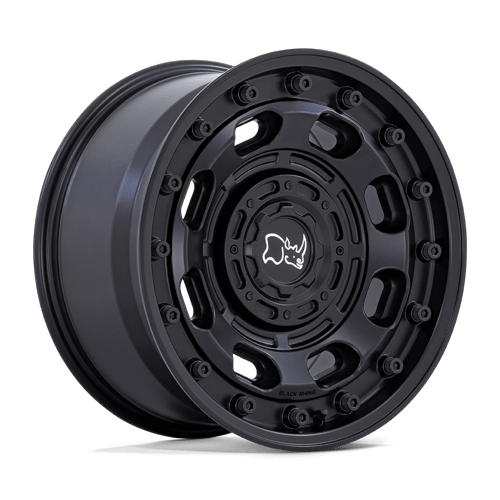 ATLAS 17X8 5X4.5/5 72 +38 M-BLK