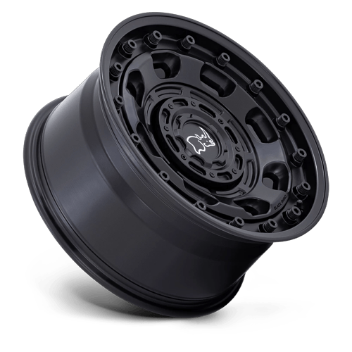 ATLAS 17X8 5X4.5/120 74 +38 M-BLK