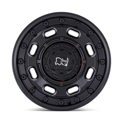 ATLAS 18X9 6X135/5.5 106 +0 M-BLK