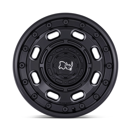 ATLAS 17X8 5X4.5/5 72 +38 M-BLK