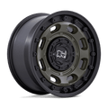 ATLAS 20X10 6X135/5.5 106 -18 OD-GRN-BLK