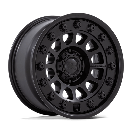 OUTBACK 18X8.5 6X5.5 106 +0 M-BLK