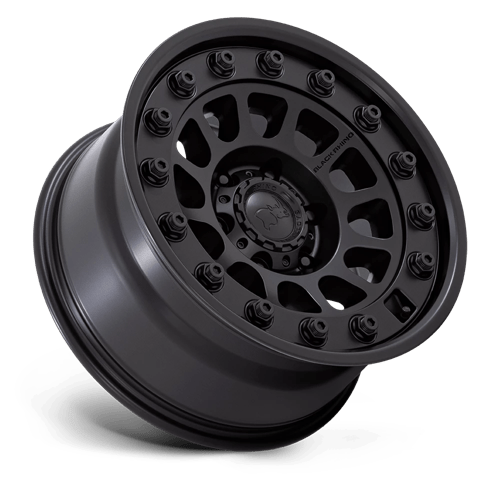 OUTBACK 18X8 6X135 87 +32 M-BLK