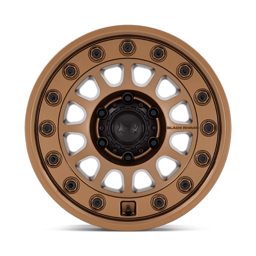 OUTBACK 18X8 6X130 84 +32 M-BRNZ