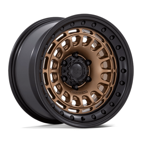 SAHARA 17X9 6X5.5 106 -12 M-BRNZ GB-LP