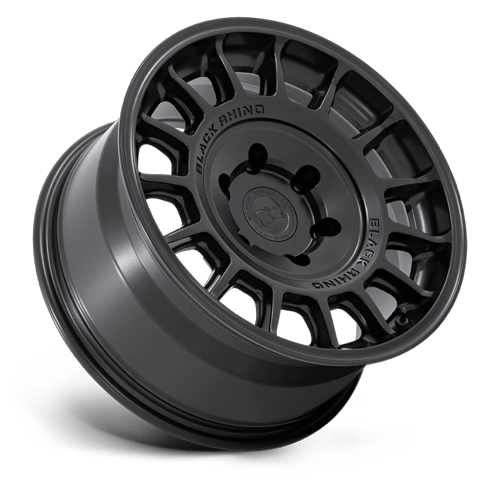 VOLL 18X8 5X112 72 +25 M-BLK