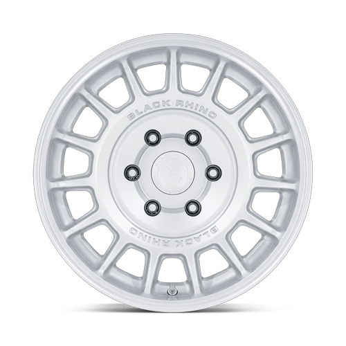 VOLL 18X8 5X4.5 72 +25 H-SLV