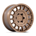 VOLL 15X7 5X100 72 +15 M-BRNZ