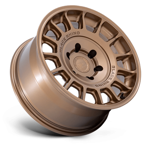 VOLL 15X7 5X100 72 +15 M-BRNZ