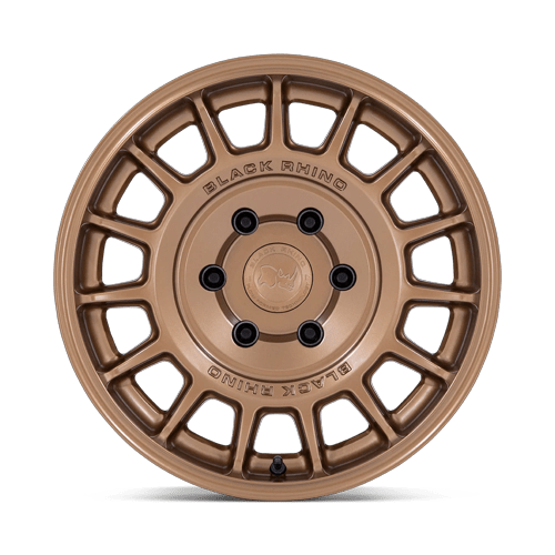 VOLL 17X8.5 6X5.5 106 +25 M-BRNZ