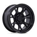 ETOSHA 17X8.5 6X5.5 106 +12 M-BLK