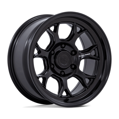 ETOSHA 17X8.5 6X5.5 106 +12 M-BLK