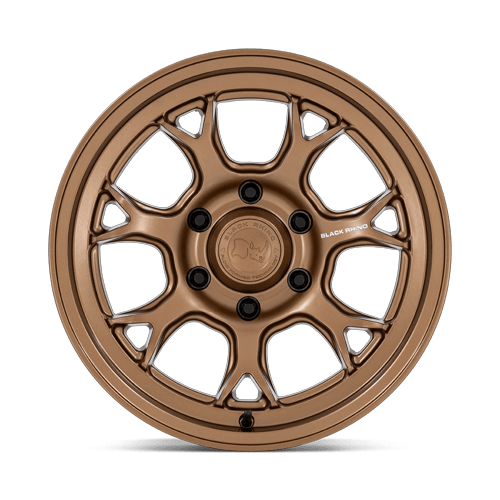 ETOSHA 17X8.5 6X5.5 106 -10 M-BRNZ