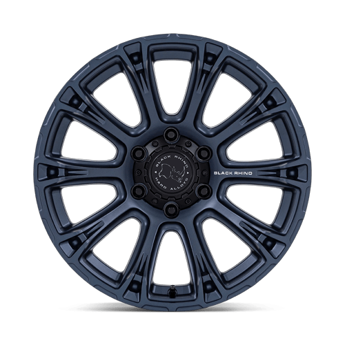 DIAMONDBACK 20X9 6X5.5 106 +12 MTL-BLUE
