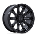 DIAMONDBACK 18X9 5X5 71 -12 M-BLK