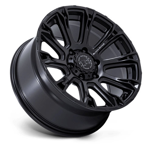 DIAMONDBACK 18X9 5X5 71 -12 M-BLK