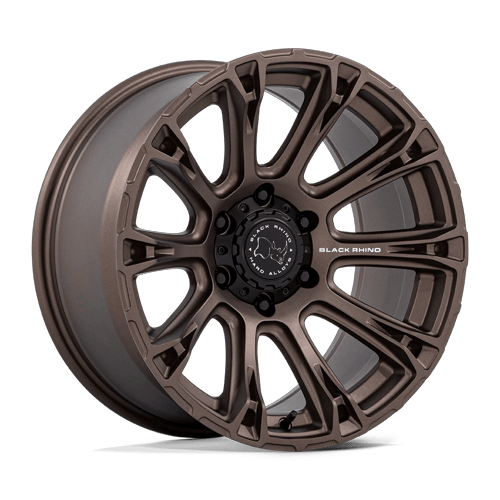 DIAMONDBACK 20X9 6X135 87 -12 B-BRNZ