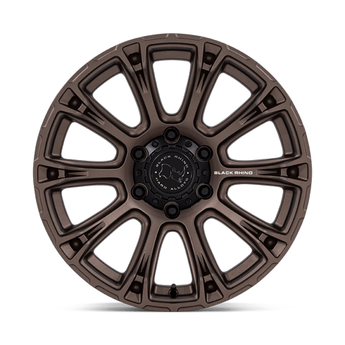 DIAMONDBACK 17X9 5X5 71 -12 B-BRNZ