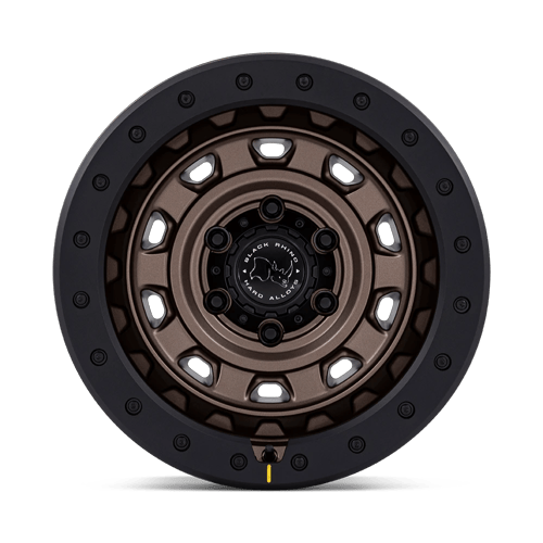 XPLORER 17X9 6X5.5 106.1 -12 B-BRNZ BLK