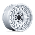 AWOL 20X8.5 5X120 74 +25 SLV-MCH-FC