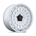 AWOL 20X8.5 5X120 74 +25 G-WHT