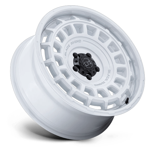 AWOL 17X8.5 6X5.5 106 +10 G-WHT