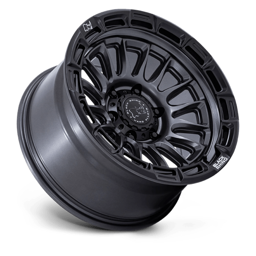 RIVAL 20X9 6X5.5 106 +1 M-GNMTL M-BLK